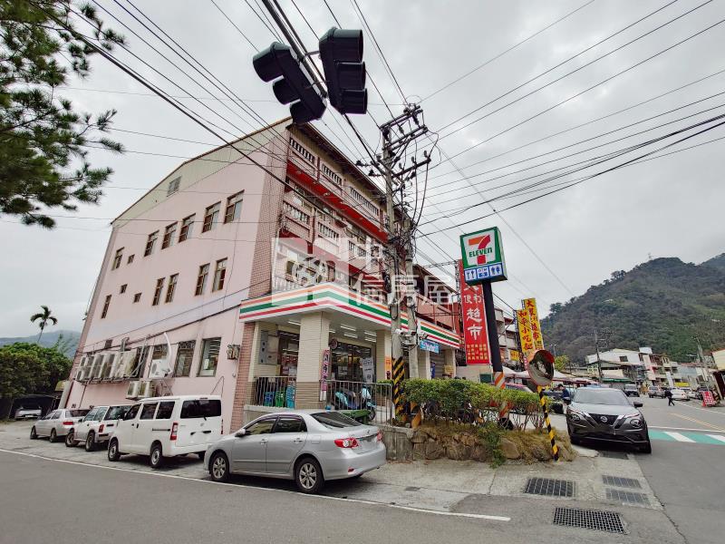 和平農會旁10米路建地房屋室內格局與周邊環境