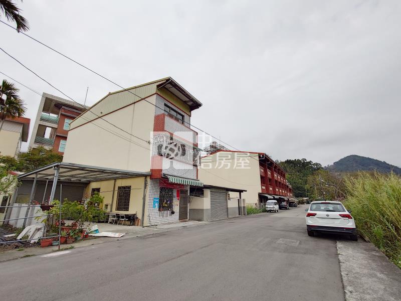 和平農會旁10米路建地房屋室內格局與周邊環境