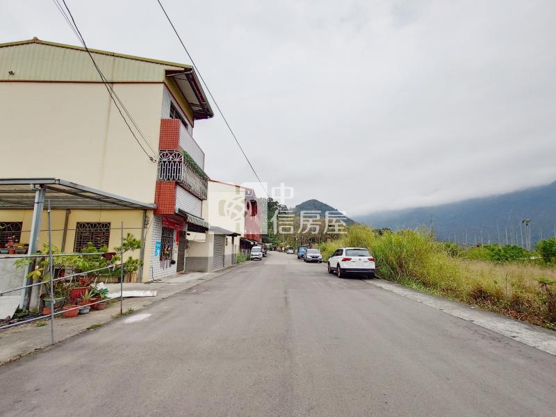 和平農會旁10米路建地房屋室內格局與周邊環境