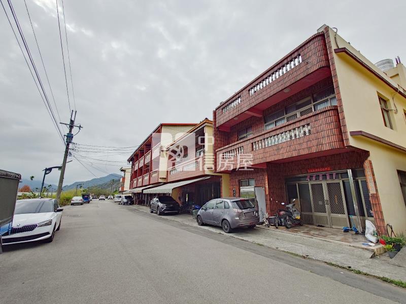 和平農會旁10米路建地房屋室內格局與周邊環境