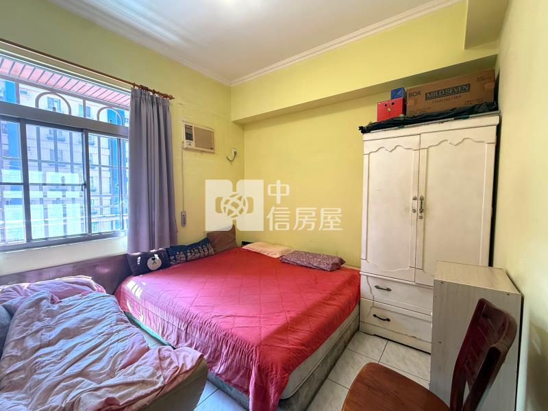 楠梓室內挑高大三房房屋室內格局與周邊環境