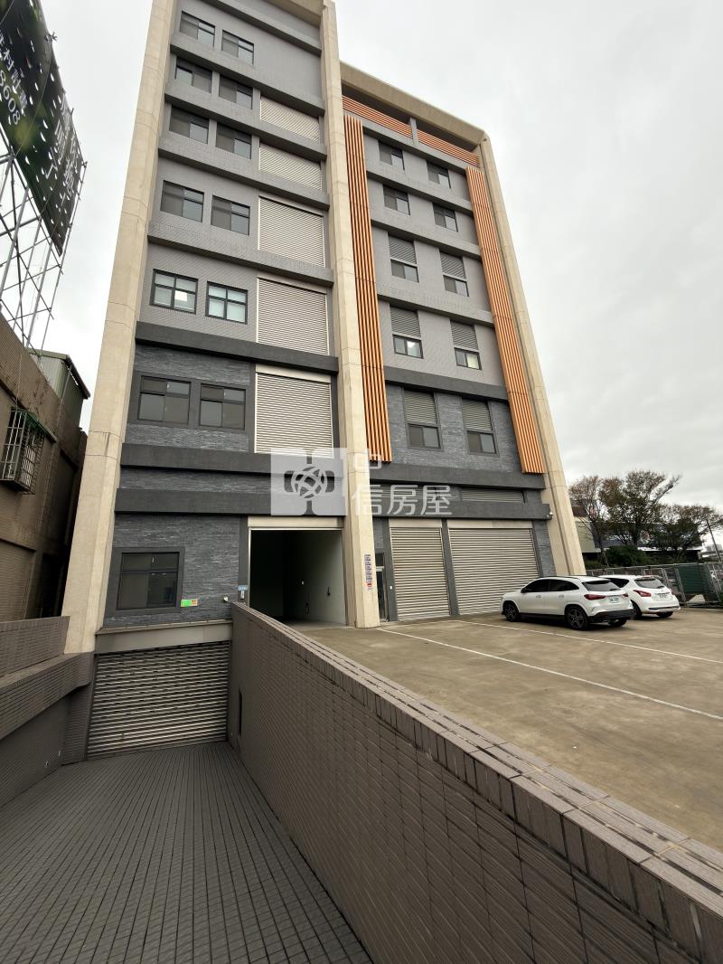 H083八德鳳鳴大湳交流道捷運廠辦(2)房屋室內格局與周邊環境