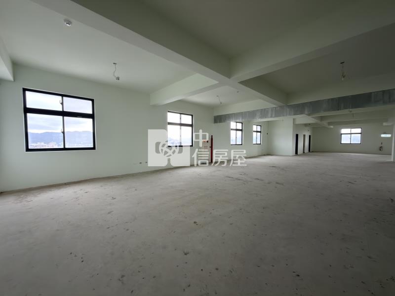 H083八德鳳鳴大湳交流道捷運廠辦(2)房屋室內格局與周邊環境