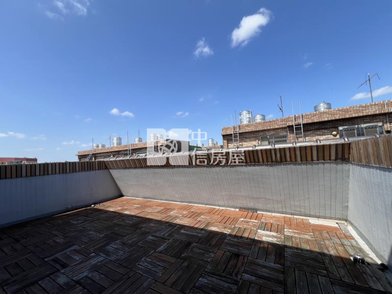 【安家】近青埔萬能別莊邊間花園美墅房屋室內格局與周邊環境