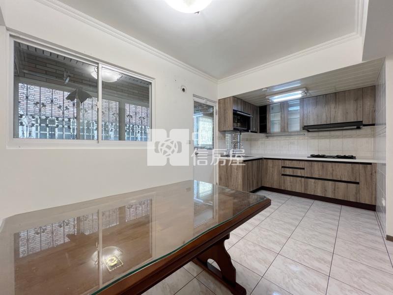 【安家】近青埔萬能別莊邊間花園美墅房屋室內格局與周邊環境