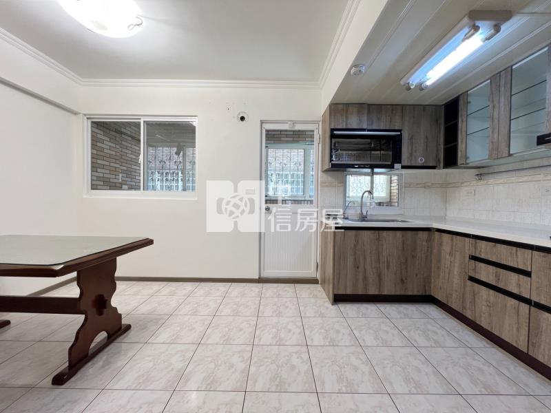 【安家】近青埔萬能別莊邊間花園美墅房屋室內格局與周邊環境