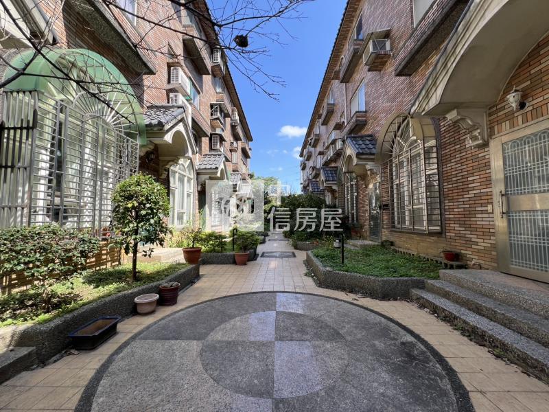 【安家】近青埔萬能別莊邊間花園美墅房屋室內格局與周邊環境