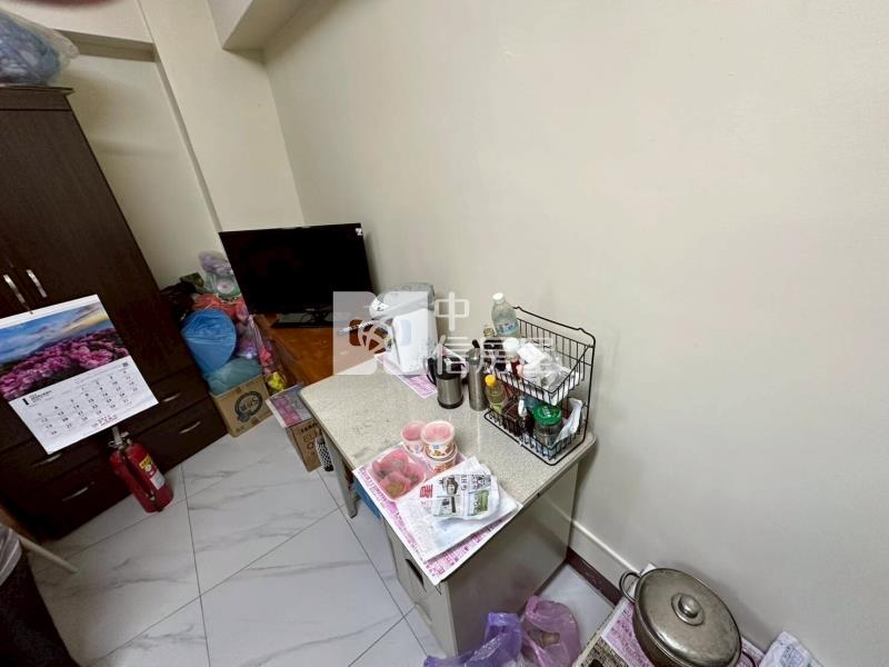 太平農會旁華廈套房房屋室內格局與周邊環境
