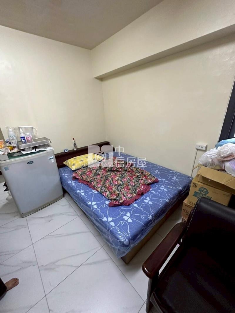 太平農會旁華廈套房房屋室內格局與周邊環境