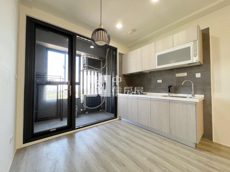 【安家】過嶺松桐匯景觀2房車房屋室內格局與周邊環境