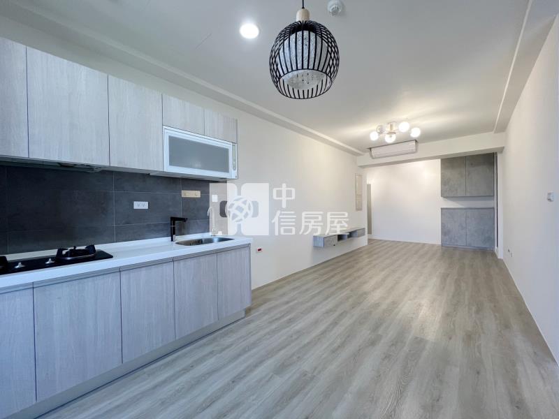 【安家】過嶺松桐匯景觀2房車房屋室內格局與周邊環境