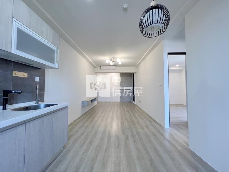 【安家】過嶺松桐匯景觀2房車房屋室內格局與周邊環境