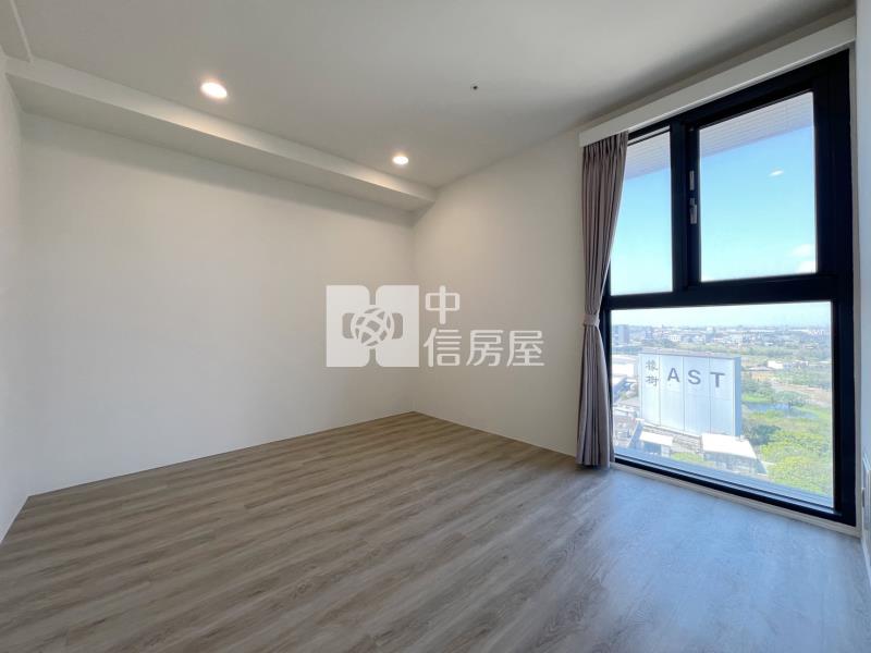 【安家】過嶺松桐匯景觀2房車房屋室內格局與周邊環境