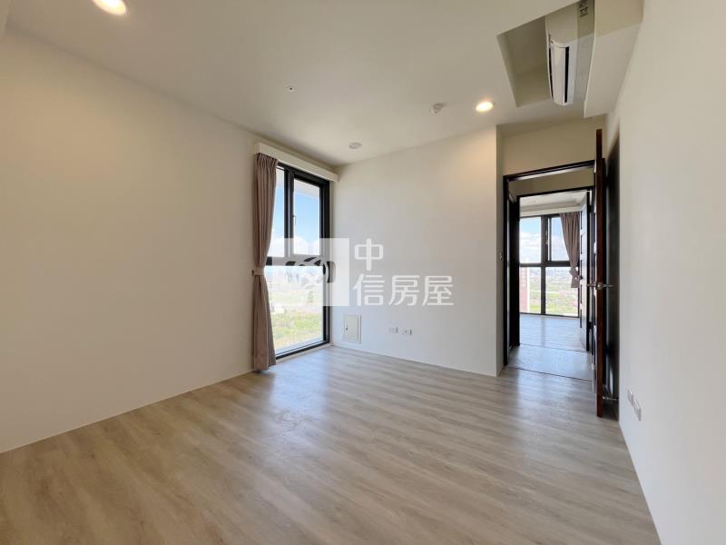 【安家】過嶺松桐匯景觀2房車房屋室內格局與周邊環境