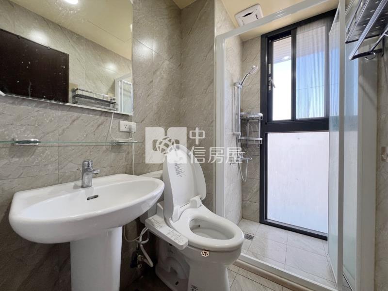 【安家】過嶺松桐匯景觀2房車房屋室內格局與周邊環境