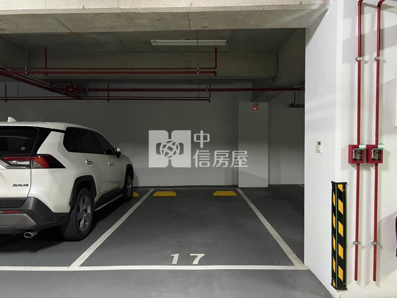 【安家】過嶺松桐匯景觀2房車房屋室內格局與周邊環境