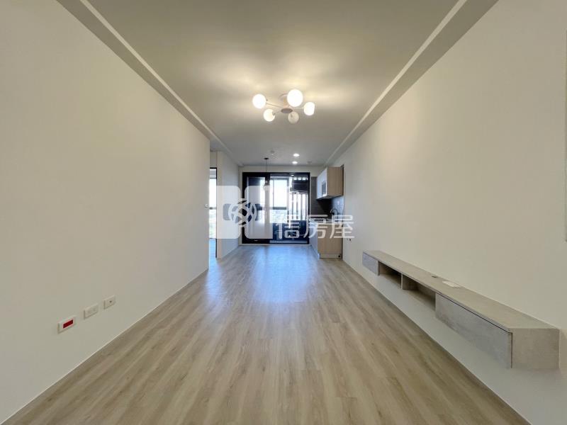 【安家】過嶺松桐匯景觀2房車房屋室內格局與周邊環境