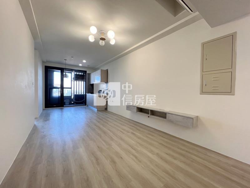 【安家】過嶺松桐匯景觀2房車房屋室內格局與周邊環境