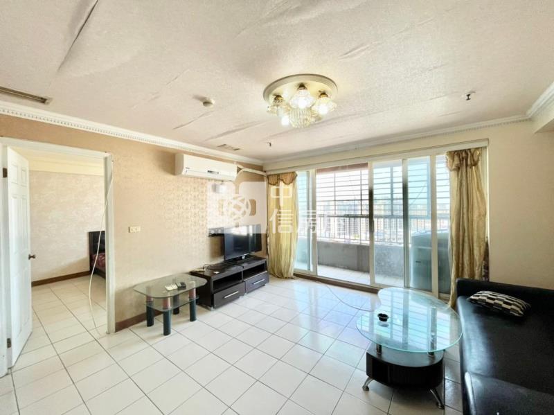 798桃園居易電梯2房居房屋室內格局與周邊環境