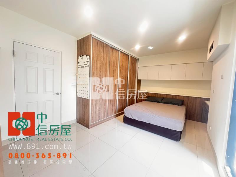 市中心商辦2房有平車房屋室內格局與周邊環境