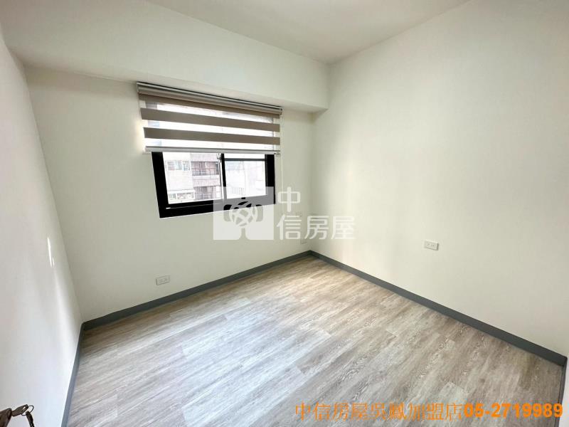 興嘉公園漂亮四房+平車房屋室內格局與周邊環境