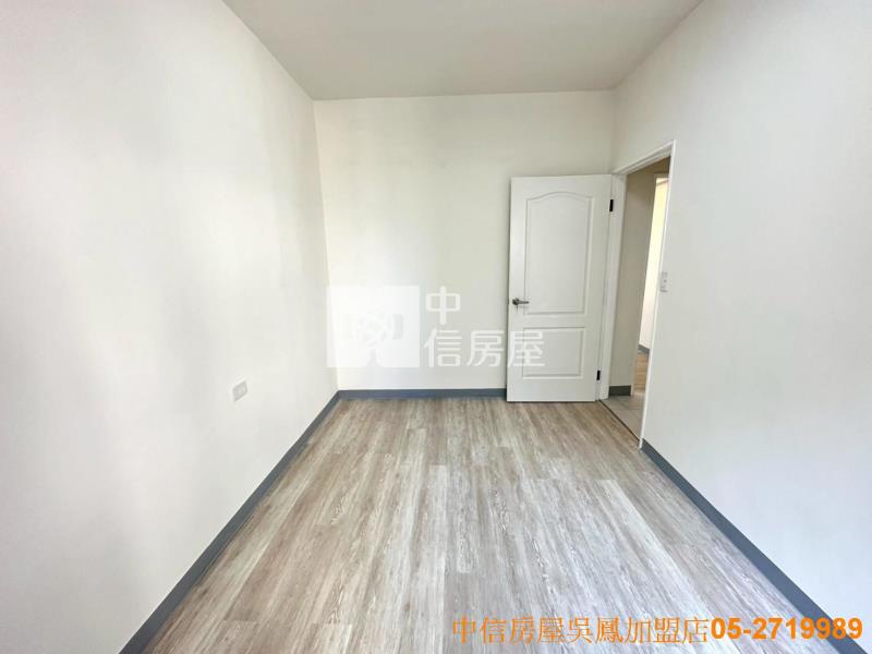 興嘉公園漂亮四房+平車房屋室內格局與周邊環境