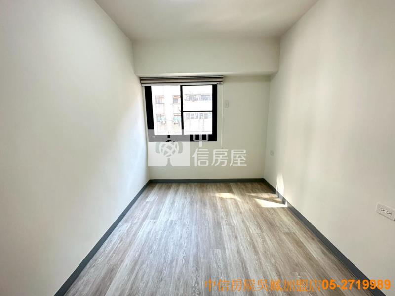 興嘉公園漂亮四房+平車房屋室內格局與周邊環境