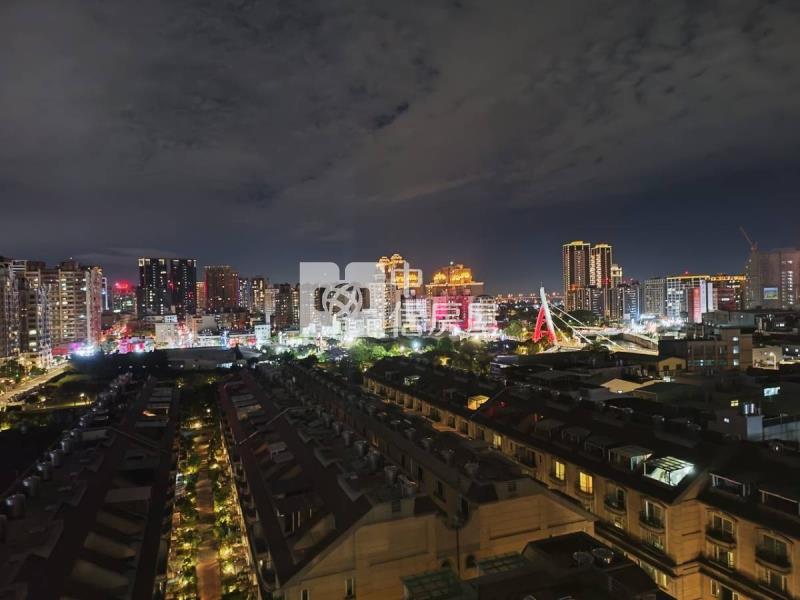 南崁交流道2房+車位房屋室內格局與周邊環境