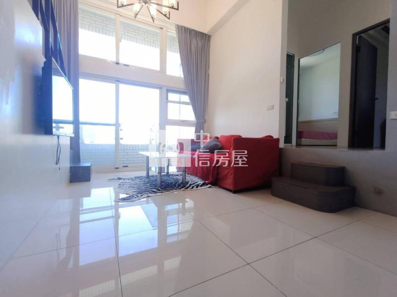 南崁交流道2房+車位房屋室內格局與周邊環境