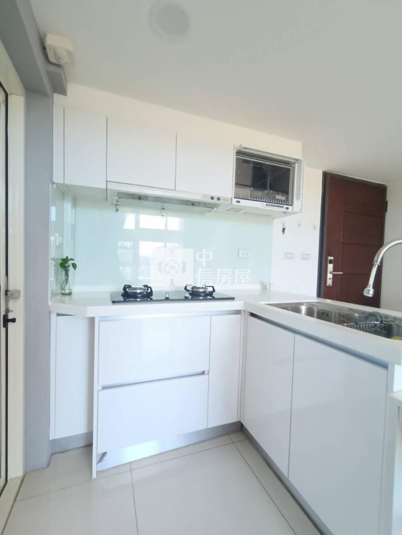 南崁交流道2房+車位房屋室內格局與周邊環境