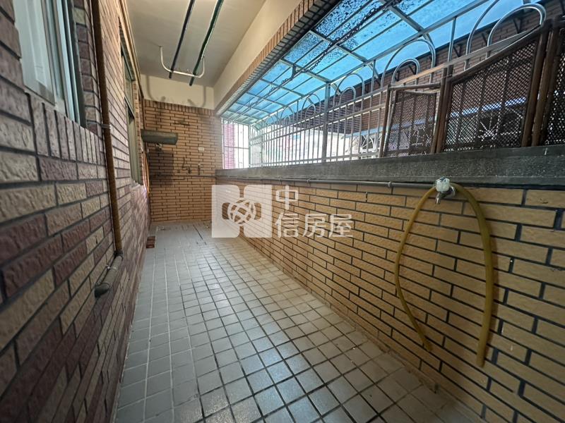 內壢自立國宅3房車房屋室內格局與周邊環境