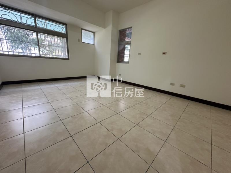 內壢自立國宅3房車房屋室內格局與周邊環境