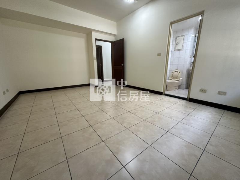 內壢自立國宅3房車房屋室內格局與周邊環境