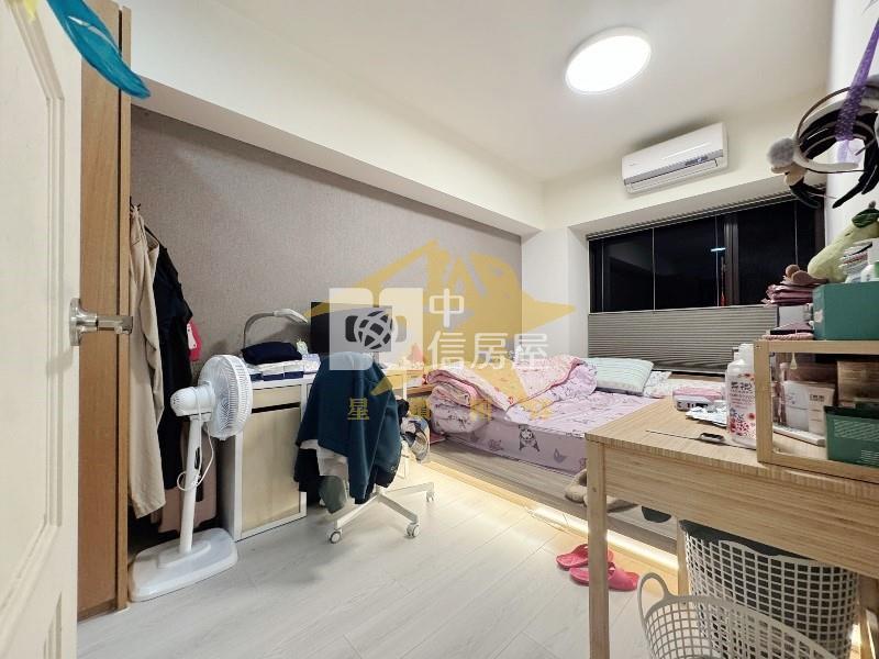 【星鑽】青埔書法公園旁【勝旺雲詠】2房+車房屋室內格局與周邊環境