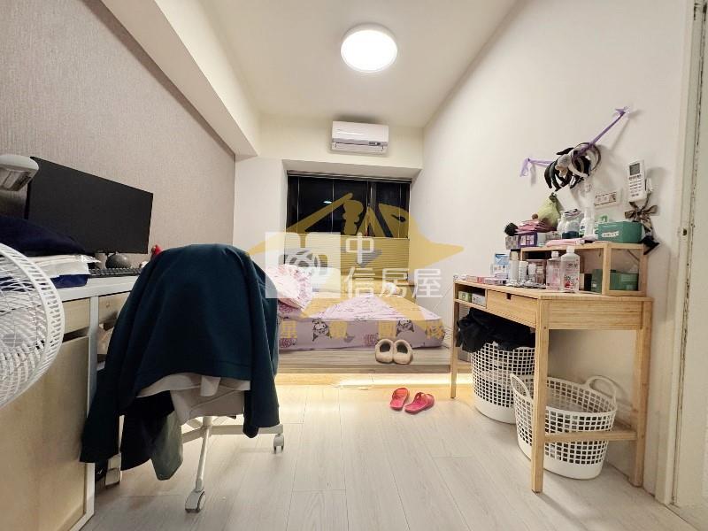 【星鑽】青埔書法公園旁【勝旺雲詠】2房+車房屋室內格局與周邊環境