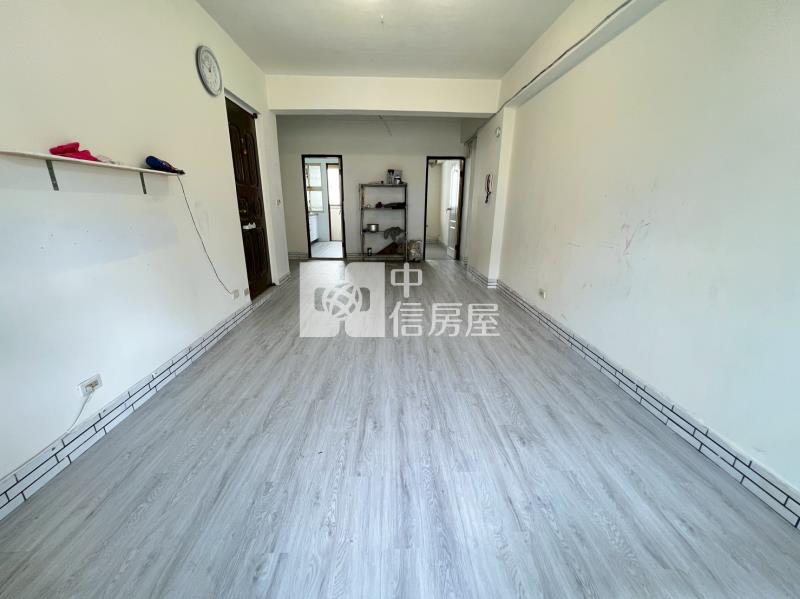 平鎮國中美寓房屋室內格局與周邊環境