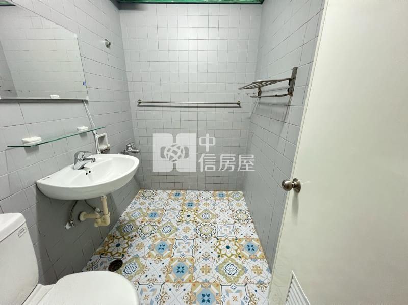 平鎮國中美寓房屋室內格局與周邊環境