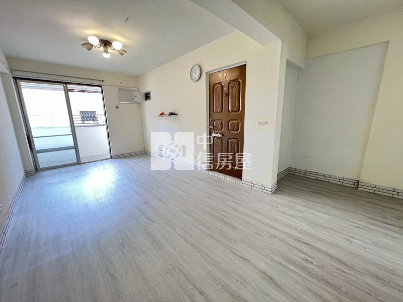 平鎮國中美寓房屋室內格局與周邊環境