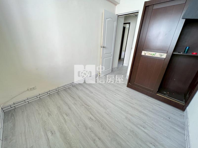 平鎮國中美寓房屋室內格局與周邊環境