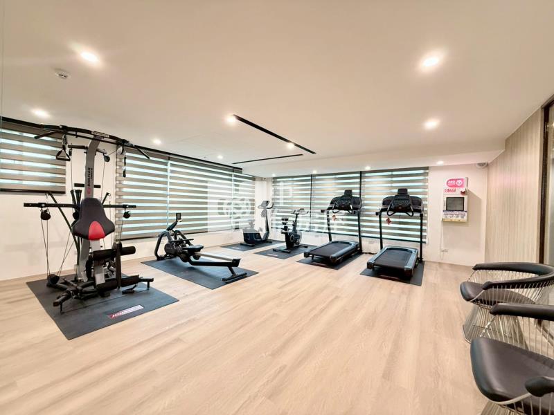 拒當租隊友.南科首購王房屋室內格局與周邊環境