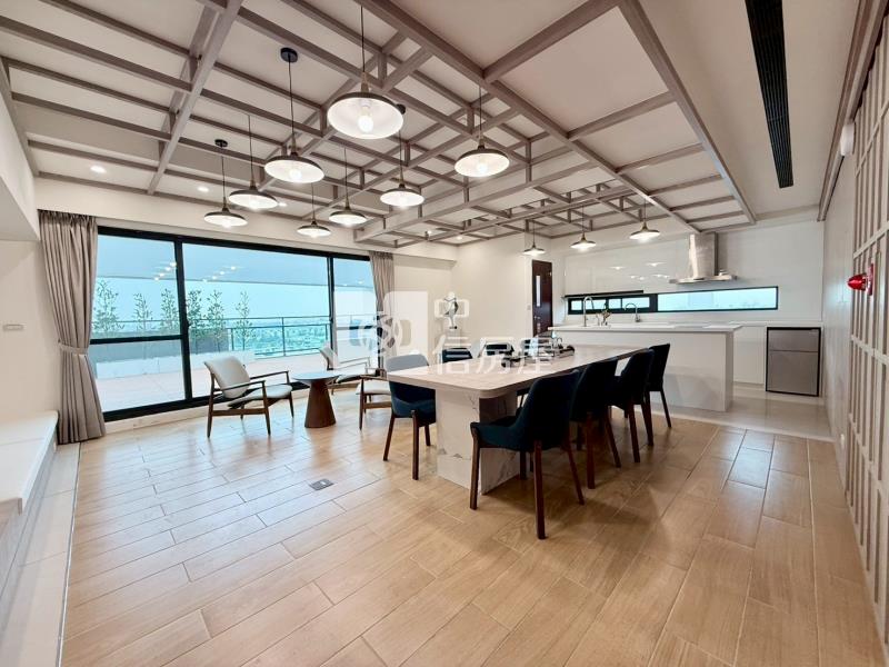 拒當租隊友.南科首購王房屋室內格局與周邊環境