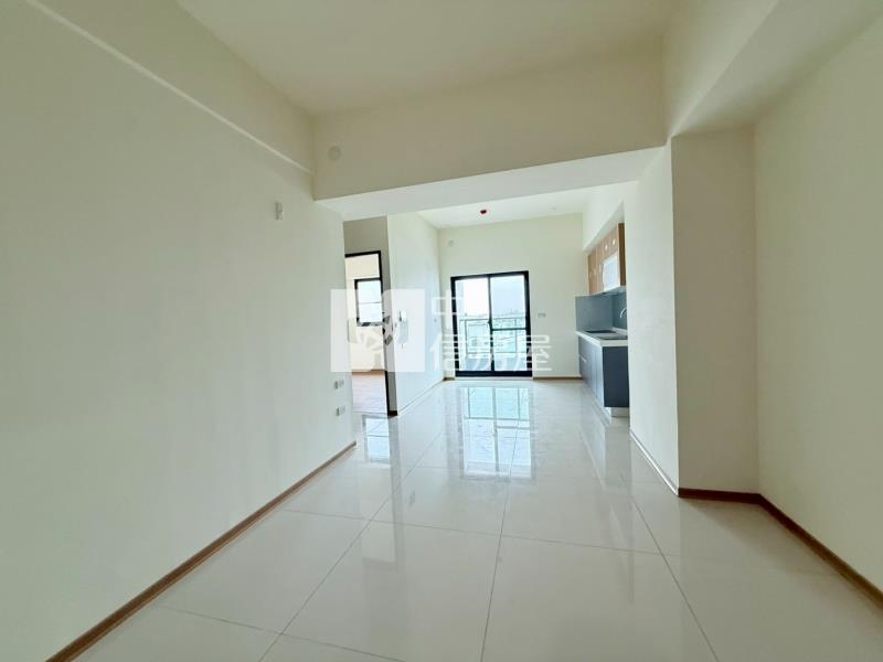 拒當租隊友.南科首購王房屋室內格局與周邊環境