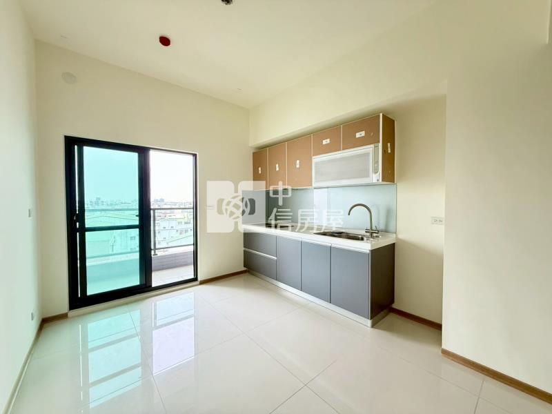 拒當租隊友.南科首購王房屋室內格局與周邊環境