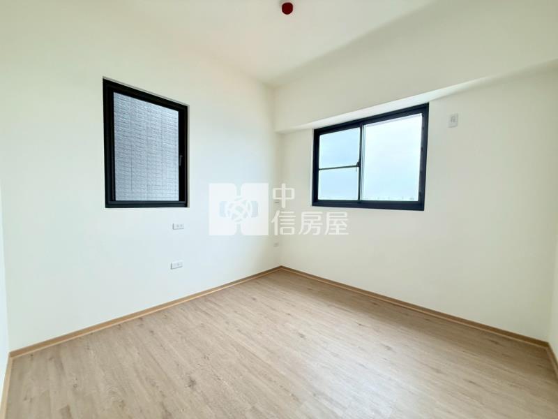 拒當租隊友.南科首購王房屋室內格局與周邊環境