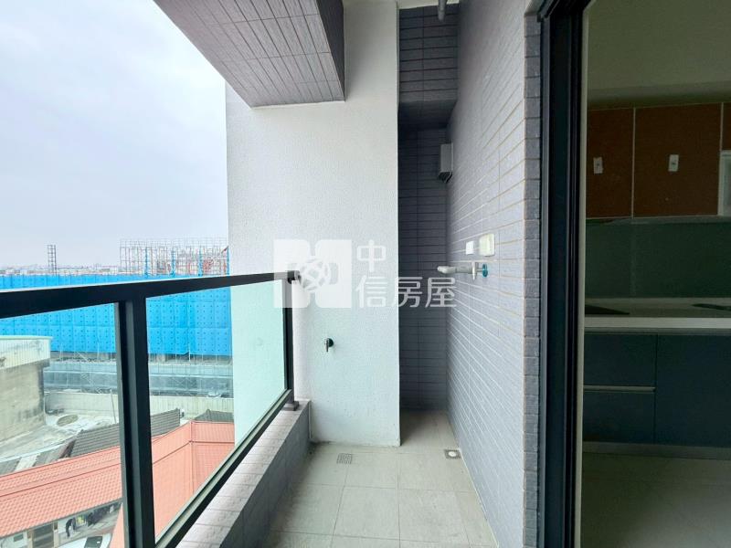 拒當租隊友.南科首購王房屋室內格局與周邊環境