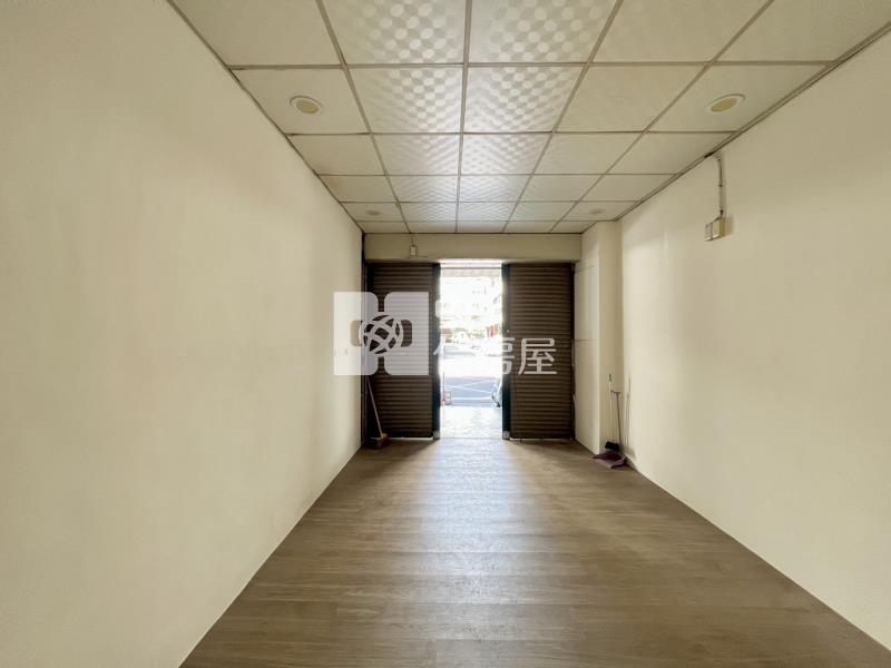 逢甲6%收租店套|1店25套|滿租年收198萬房屋室內格局與周邊環境