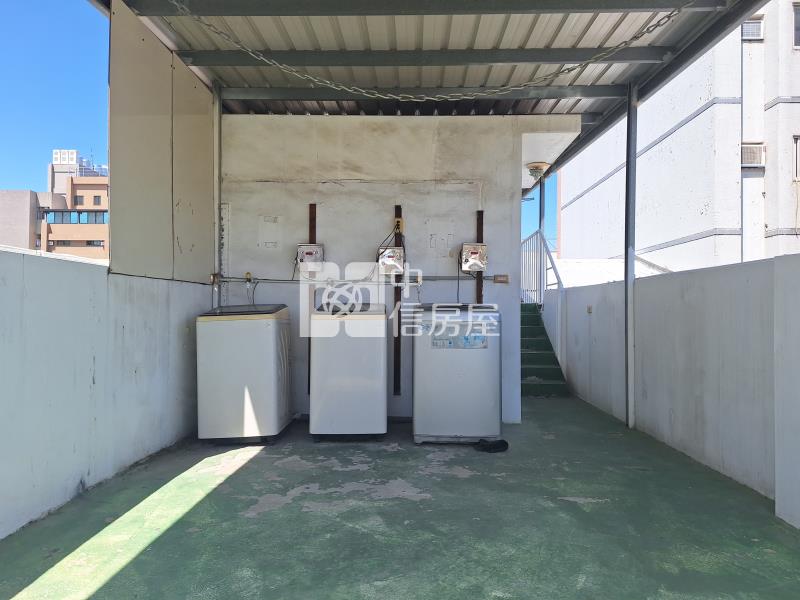 逢甲6%收租店套|1店25套|滿租年收198萬房屋室內格局與周邊環境