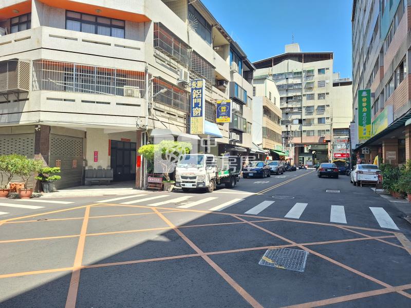 逢甲6%收租店套|1店25套|滿租年收198萬房屋室內格局與周邊環境