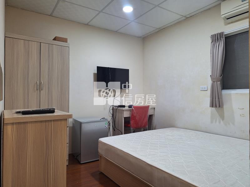 逢甲6%收租店套|1店25套|滿租年收198萬房屋室內格局與周邊環境