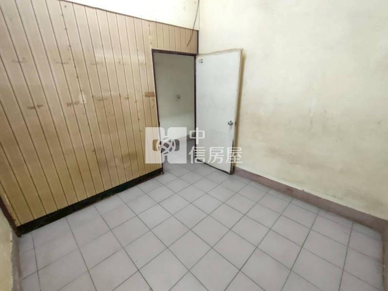 中埔武德街透天房屋室內格局與周邊環境